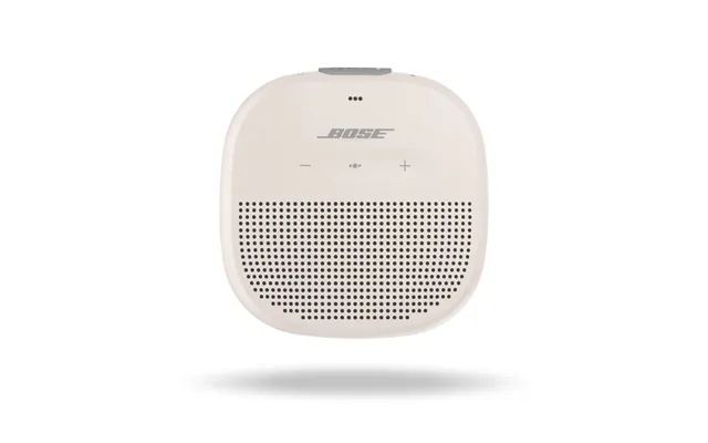 Bose Soundlink Micro White