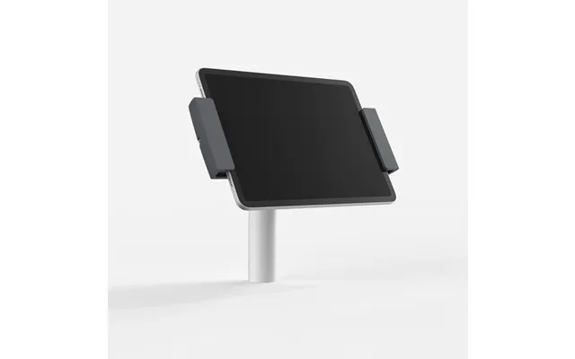 Bouncepad Clip Static 60 Compatible With All Usb-c Tablets White