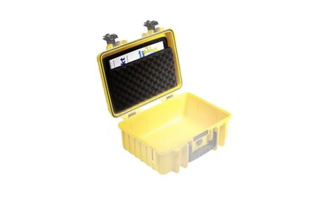 B&w Lp 4000 Case Accessory Foam