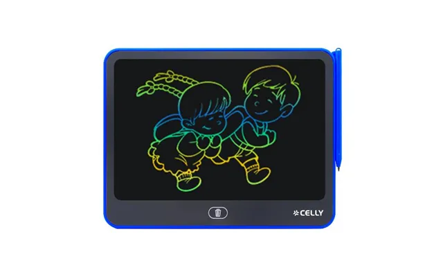 Celly Kidsboard Blue