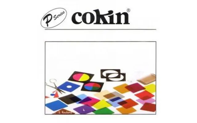Cokin P001 Camera Lens Filter