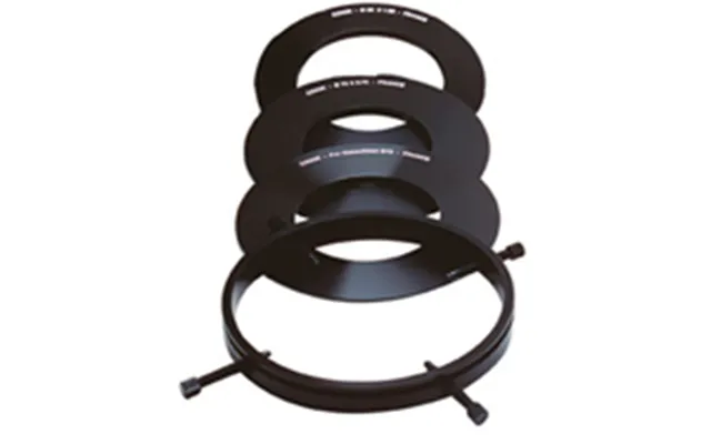 Cokin P458 Camera Lens Adapter