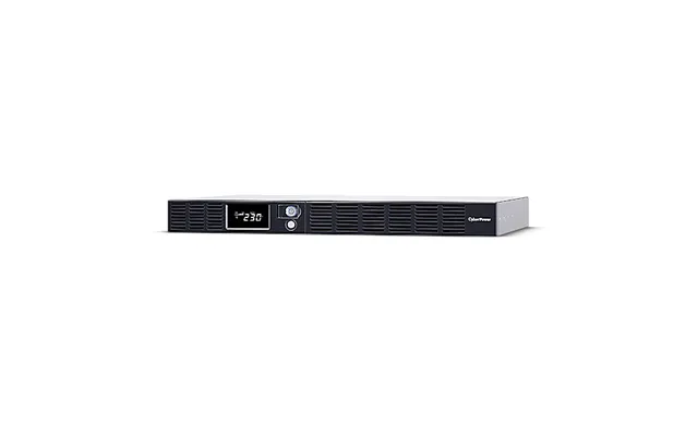 Cyberpower Or1000erm1u Uninterruptible Power Supply Ups Line-interac