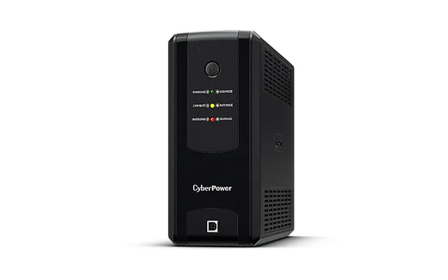Cyberpower Ut1050eig Uninterruptible Power Supply Ups Line-interacti
