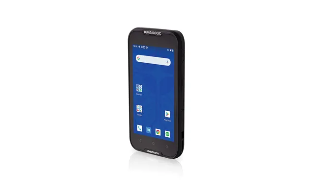Datalogic Memor 11 Handheld Mobile Computer 12.7 Cm 5 720 X 12