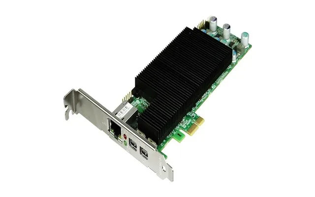 Dell 489-bbdf Remote Management Adapter
