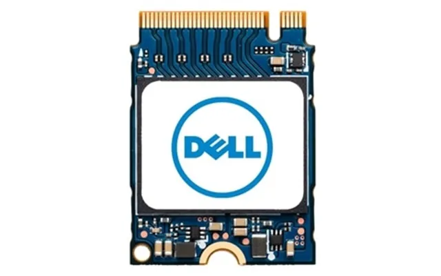 Dell Ab292881 Internal Solid State Drive 512 Gb M.2 Pci Express Nvme