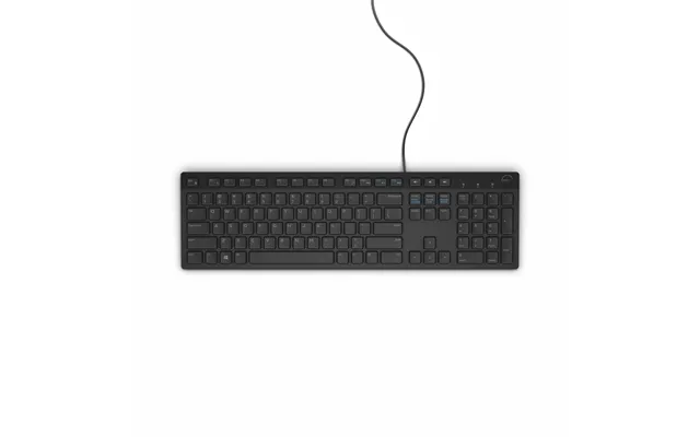 Dell Wired Keyboard - Kb216