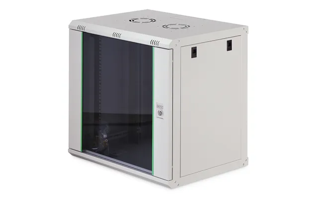 Digitus Wall-mounted Enclosure Dynamic Basic Series - 600x450 Mm Wxd