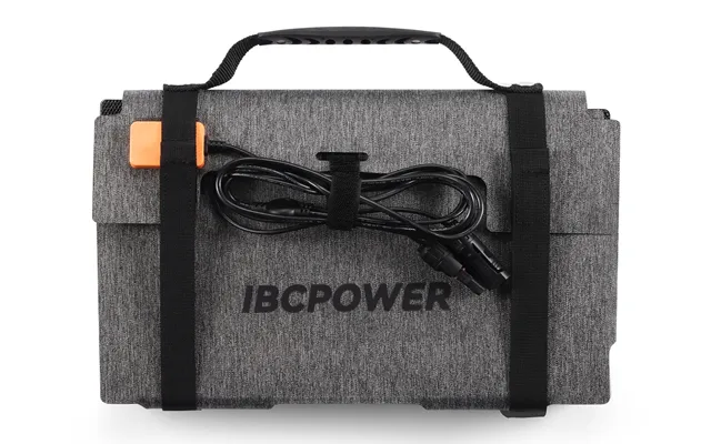 Dji Ibcpower Solar Panel 100 W