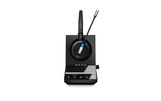 Epos Impact Sdw 5016t - Eu Uk Aus. 3-in-1 Dect System Usb Phone W