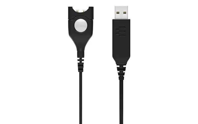Epos Usb-ed 01