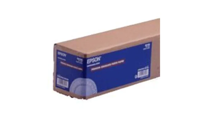 Epson Premium Semigloss Photo Paper Roll. 44 X 30.5 M. 160g M