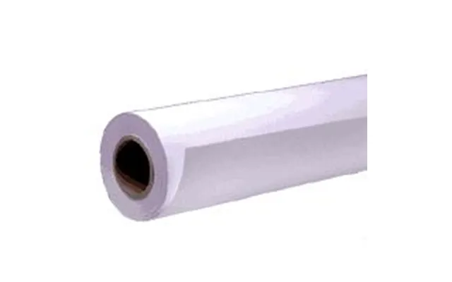 Epson Singleweight Matte Paper Roll. 17 X 40 M. 120g M