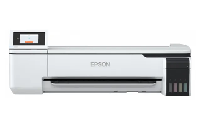 Epson Surecolor Sc-t3100x Large Format Printer Wi-fi Inkjet Colour 240 product image