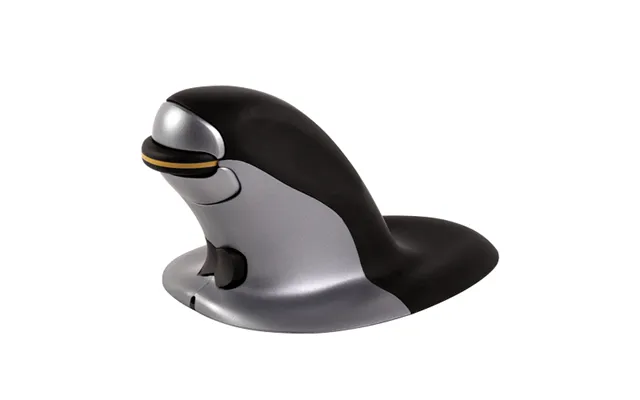 Fellowes 9894501 Mouse Office Ambidextrous Rf Wireless Laser 1200 Dpi