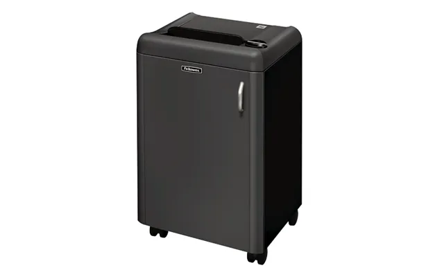Fellowes Fortishred 1050hs Paper Shredder 24 Cm Black. Grey