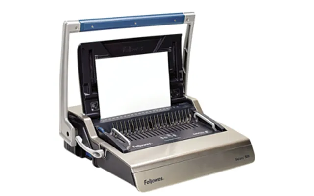 Fellowes Galaxy 500 Comb Binder