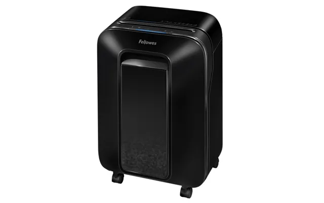 Fellowes Lx Series Paper Shredder Lx200 12 Sheet Mini Cut Shredder Wit