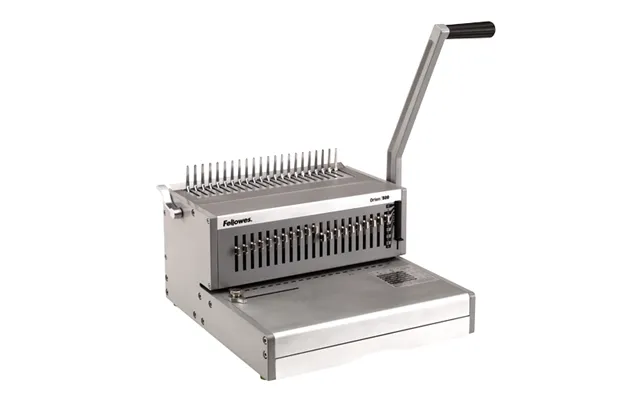 Fellowes Orion 500 Comb Binder