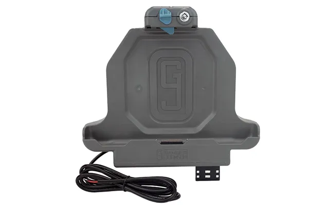 Gamber-johnson Slim Active Holder Tablet Umpc Grey
