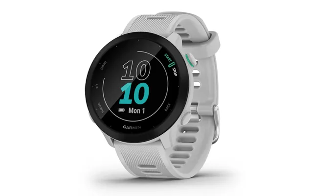 Garmin Forerunner 55 2.64 Cm 1.04 Mip 42 Mm Digital 208 X 208