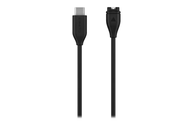 Garmin Zubehör Tablets Usb Cable 0.5 M Usb C Black