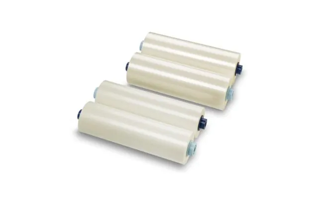 Gbc Nap2 Laminating Film 42.5 Micron 305mm X 150m Gloss