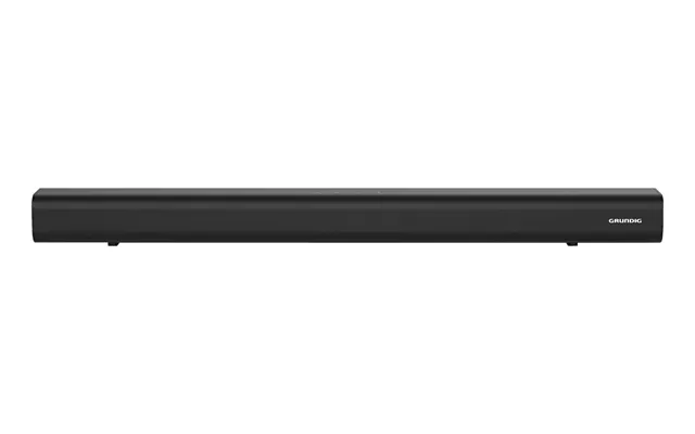 Grundig Dsb 991 Black 2.0 Channels 50 W