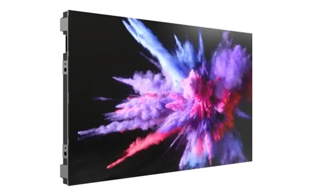 Hikvision Ultra Series Ds-d4012bw-2fc Video Wall Display Led Indoor
