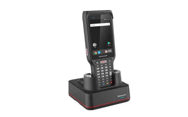 Honeywell Home Base Mobile Computer Black Ac Indoor