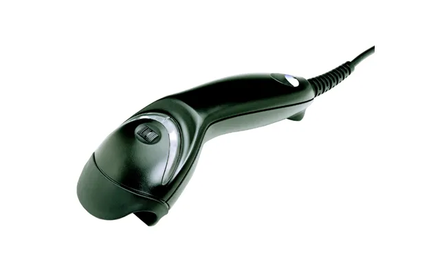 Honeywell Ms5145 Eclipse Handheld Bar Code Reader 1d Laser Black