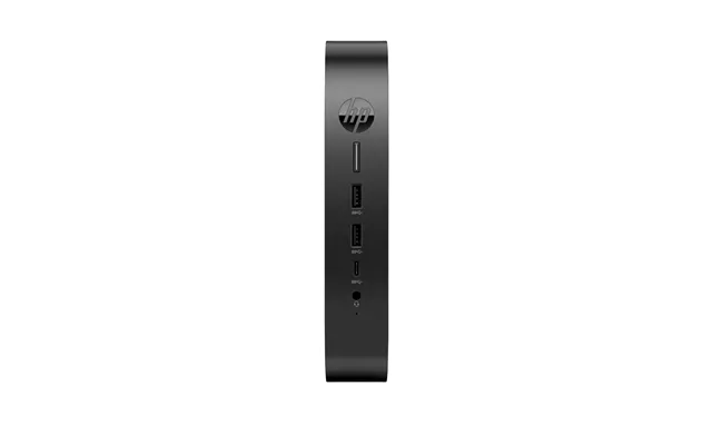 Hp Elite T655 2.1 Ghz Windows 11 Iot Enterprise 1.12 Kg Black R2314