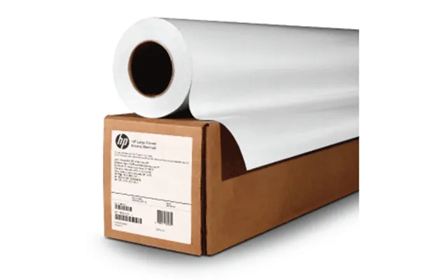 Hp J3h64a Large Format Media 45.7 M Gloss