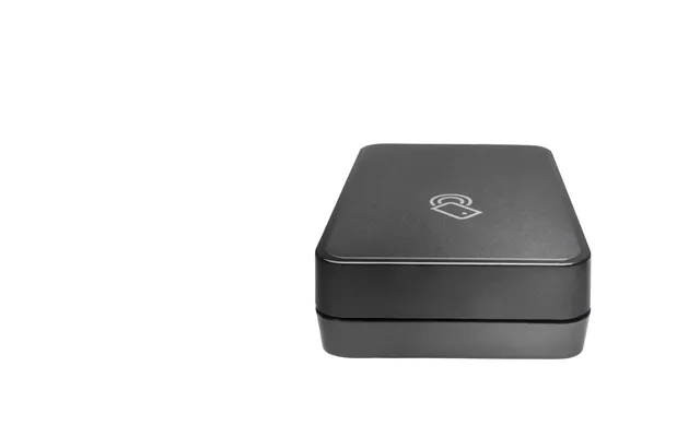 Hp Jetdirect 3100w Ble Nfc Wireless Accessory