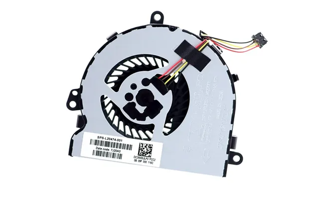 Hp L20474-001 Laptop Spare Part Fan