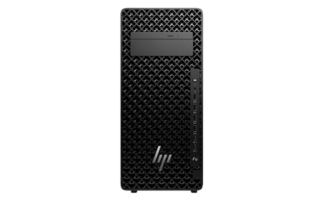 Hp Z2 Tower G1i Intel Core Ultra 7 265 32 Gb Ddr5-sdram 1 Tb Ssd Windo