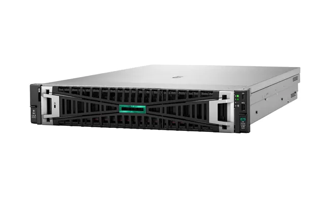 Hpe Proliant Compute Dl380 Gen12 6530p 2.3ghz 32c 1p 2x32gb-r 8sff Mr4
