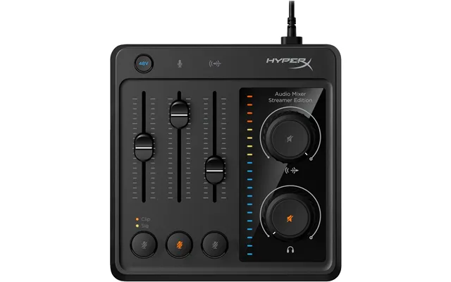 Hyperx Audio Mixer