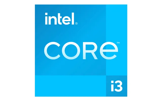Intel Core I3-12100f Processor 12 Mb Smart Cache Box
