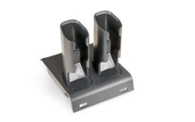 Intermec 213-007-001 Holder Passive Holder Portable Scanner Black