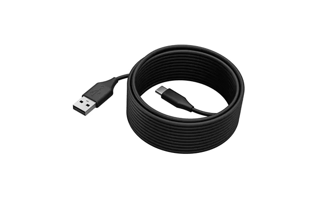 Jabra Panacast 50 Usb Cable - Usb 2.0. 5m