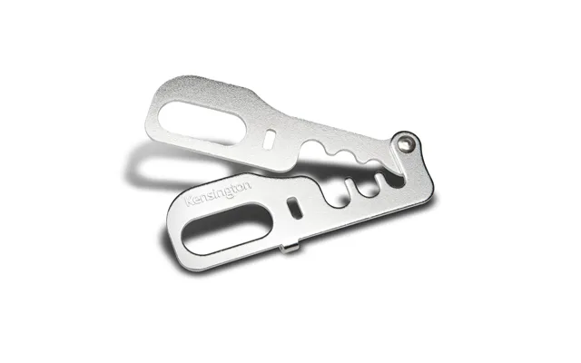 Kensington Cablesaver Desk Mount Security Anchor