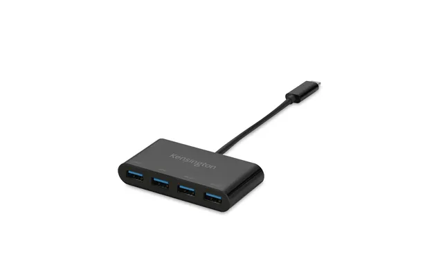 Kensington Ch1200 Usb-c 10gbps 4-port Hub