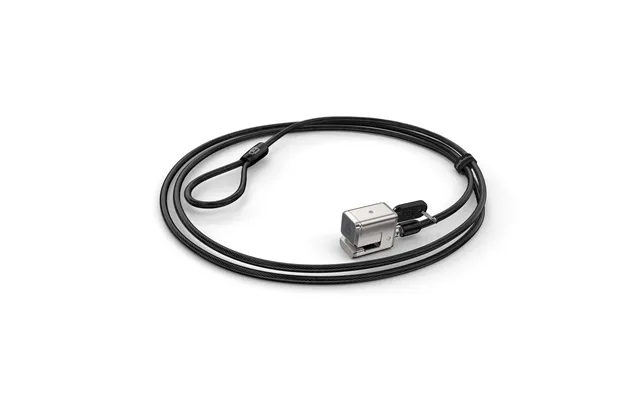 Kensington Keyed Cable Lock For Surface Pro And Surface Go