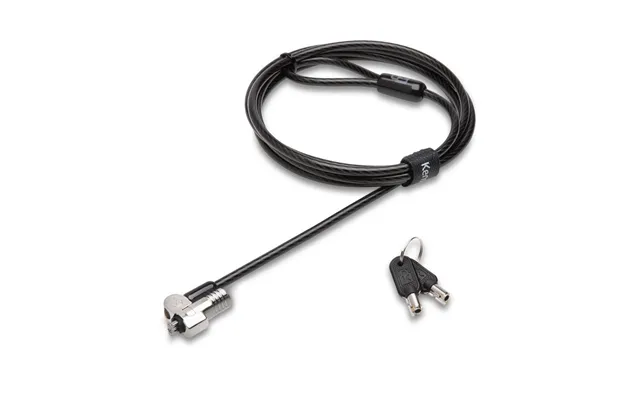 Kensington Nanosaver Keyed Laptop Lock