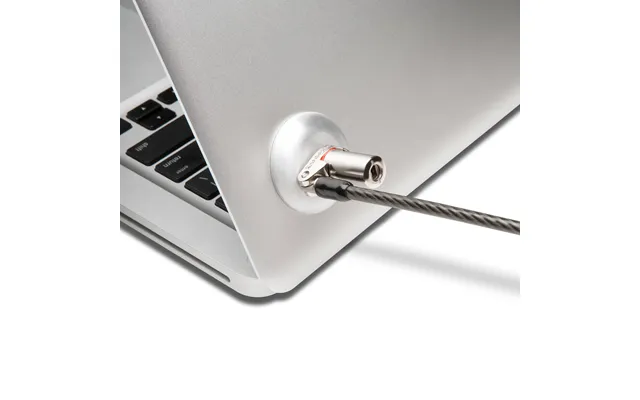 Kensington Security Slot Adapter Kit For Ultrabook