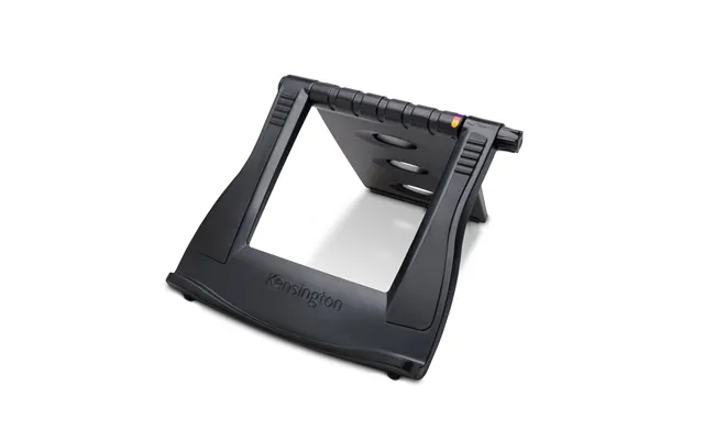 Kensington Smartfit Easy Riser Laptop Cooling Stand - Black