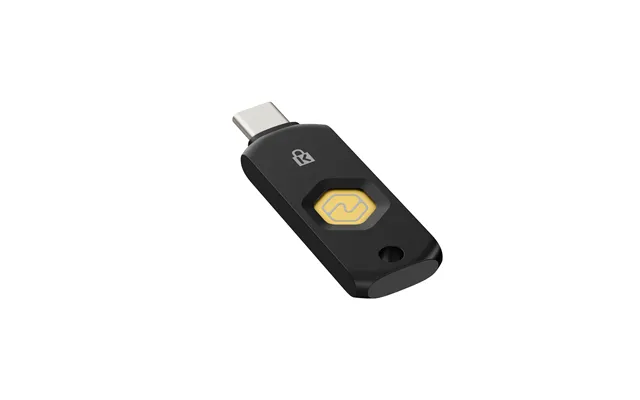 Kensington Verimark Nfc Usb-c Security Key