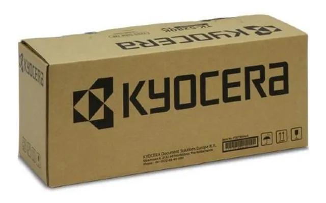 Kyocera 302lc93014 Dk-8505 Drum Unit. 600k Pages Iso Iec 19798 For Km